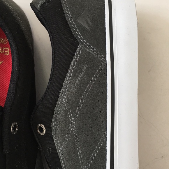 Skateshoes - Picture 4 of 5